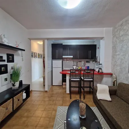 Apartment Miranda *