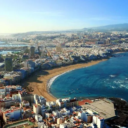 Miranda Las Palmas de Gran Canaria