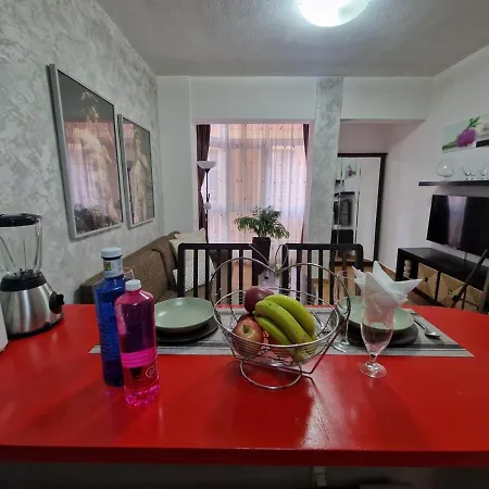 Miranda Apartment Las Palmas de Gran Canaria