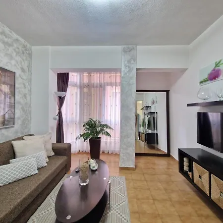 Apartment Miranda *