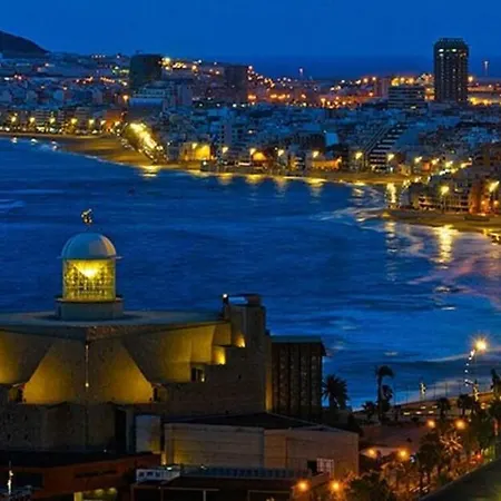 Miranda Las Palmas de Gran Canaria