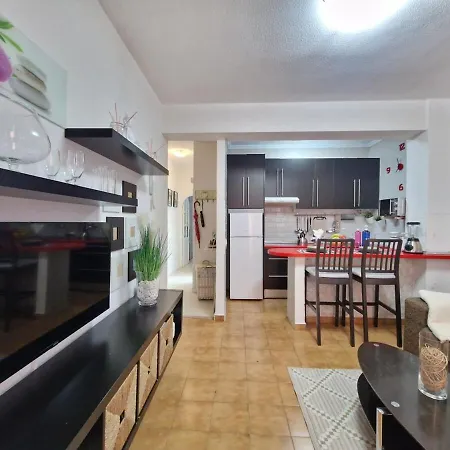 Apartment Miranda Las Palmas de Gran Canaria