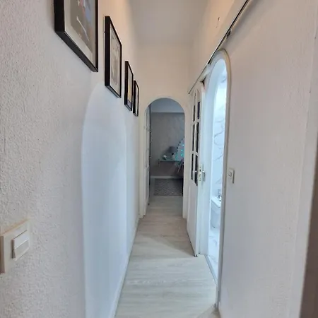 Apartment Miranda