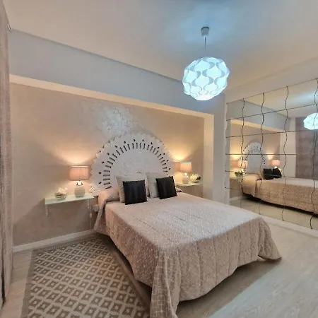 Apartment Miranda Las Palmas de Gran Canaria