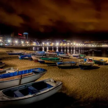 Miranda * Las Palmas de Gran Canaria