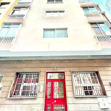 Miranda Las Palmas de Gran Canaria