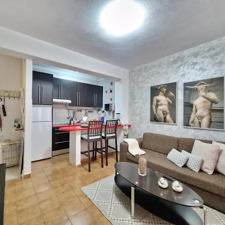 Apartment Miranda